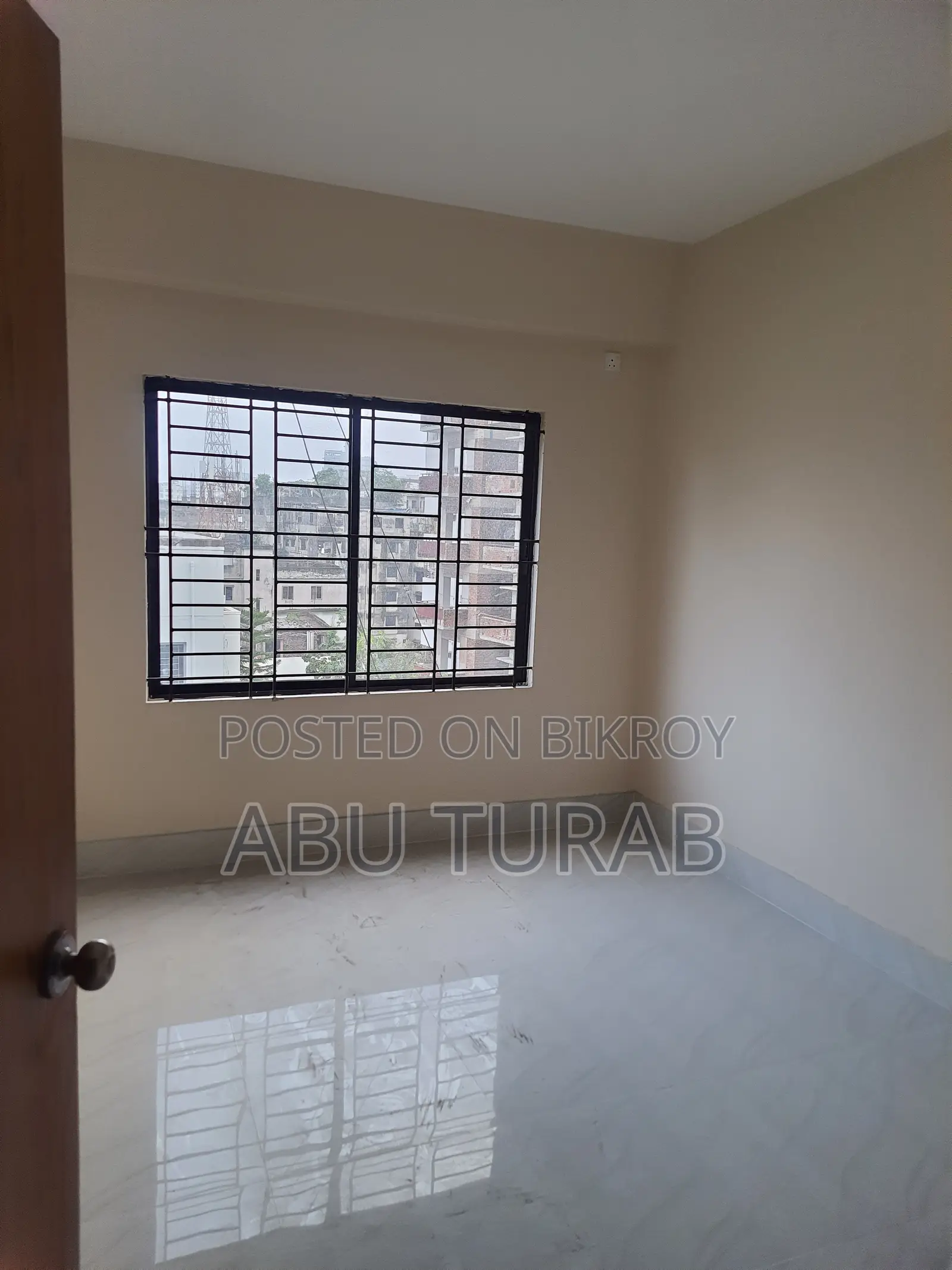 4-Bedroom Apartment in Exotica Building, Rampura for sale