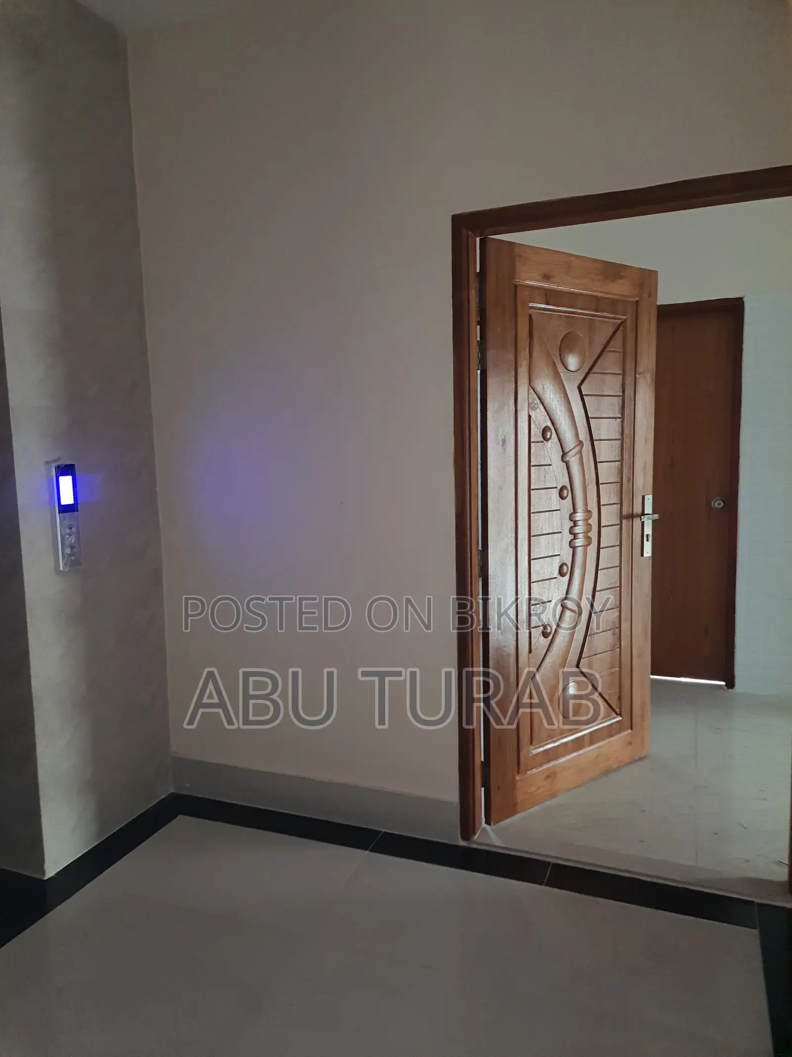 4-Bedroom Apartment in Exotica Building, Rampura for sale