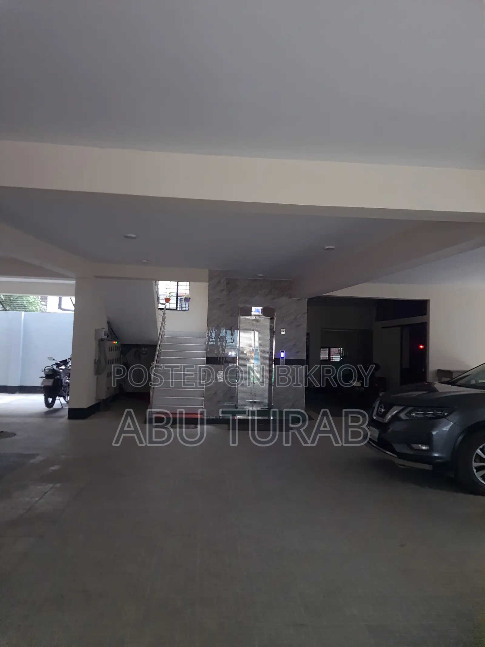 4-Bedroom Apartment in Exotica Building, Rampura for sale
