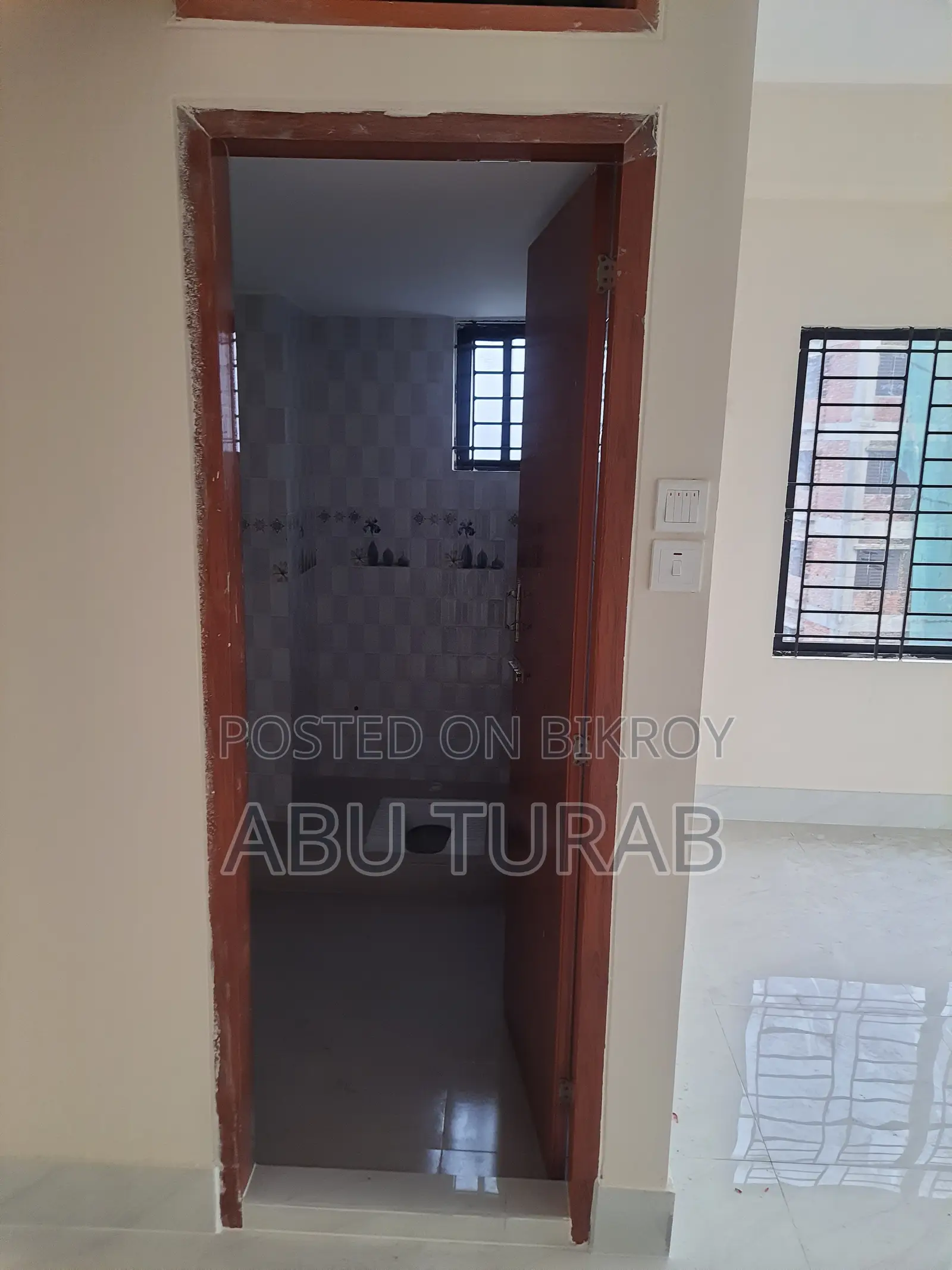 4-Bedroom Apartment in Exotica Building, Rampura for sale