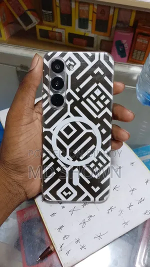 Tecno Spark 40 Pro 128 GB Black
