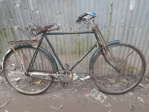 Hero Cycle
