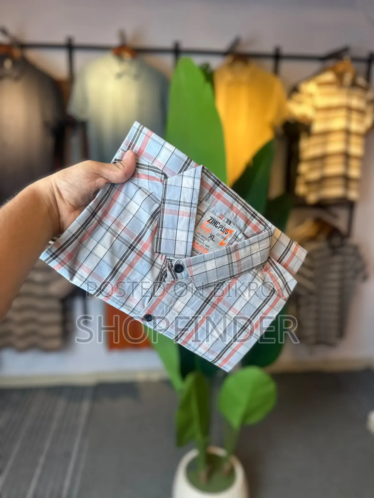 নরম এবং আরামদায়ক কাপড়