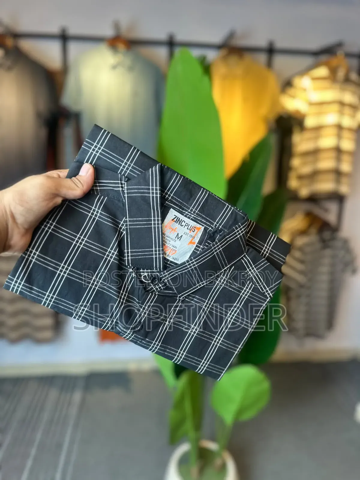 নরম এবং আরামদায়ক কাপড়