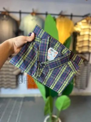 নরম এবং আরামদায়ক কাপড়