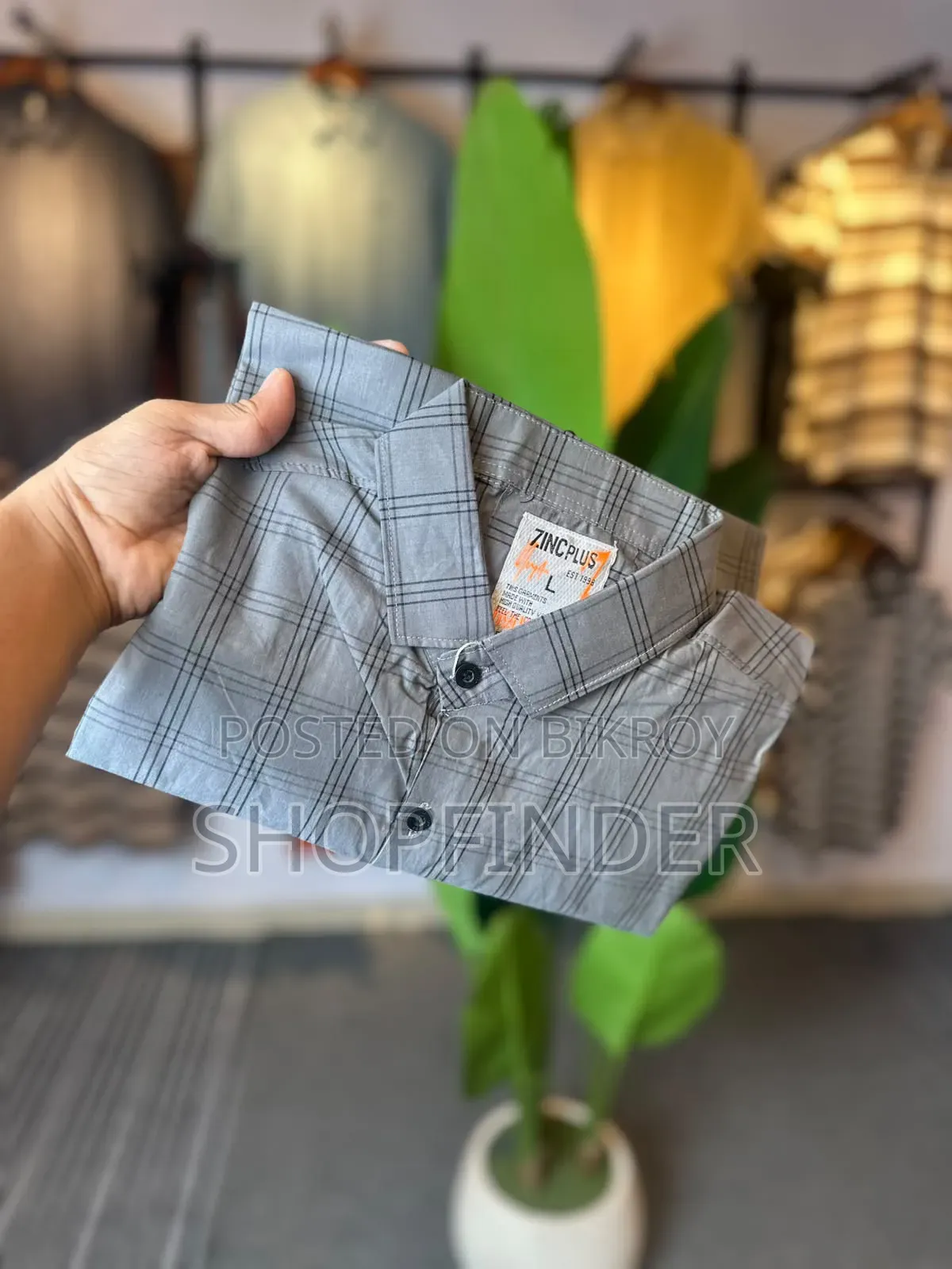 নরম এবং আরামদায়ক কাপড়