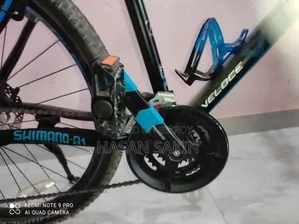 "Veloce Legacy"super Fresh Condition' Oil break.kine 2-3 Bar Chalaisi