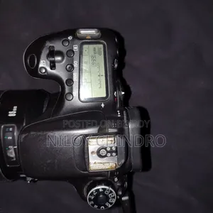 Canon EOS 70D + Yongnuo 85mm F/1.8 Lens for Sale