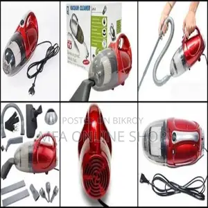 Vaccum Cleaner