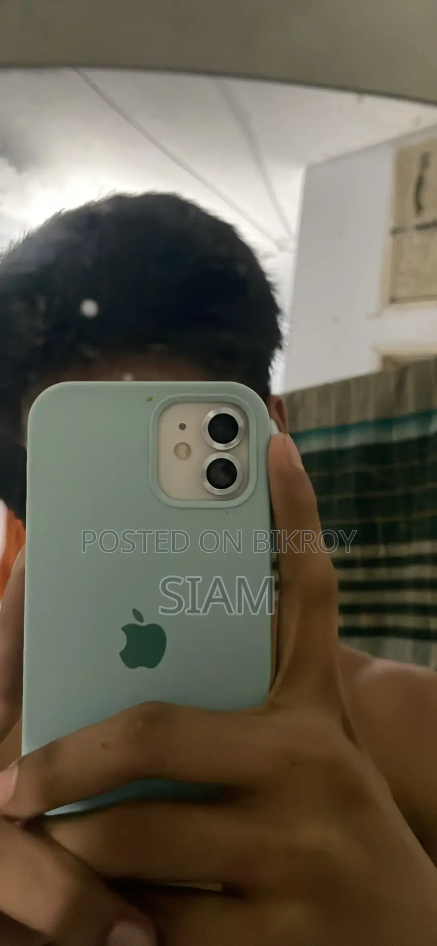 অ্যাপল আইফোন ১২ ১২৮ জিবি হোয়াইট