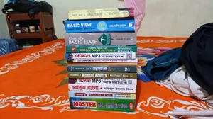All Job Preparation Books