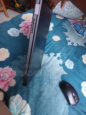 ল্যাপটপ ডেল ল্যাটিটিউড ৫৩০০ ৮জিবি ইন্টেল কোর আই৫ এসএসডি ২৫৬জিবি