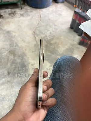 Realme 12+ 256 GB Silver