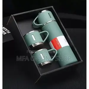 Vaccum Flask Set