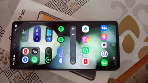 Samsung Galaxy A73 5G 128 GB Gray
