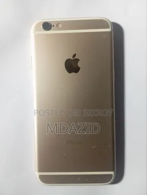 Apple iPhone 6s 16 GB Rose Gold