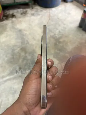 Realme 12+ 256 GB Silver