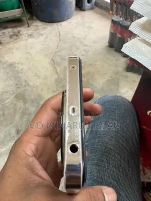 Realme 12+ 256 GB Silver
