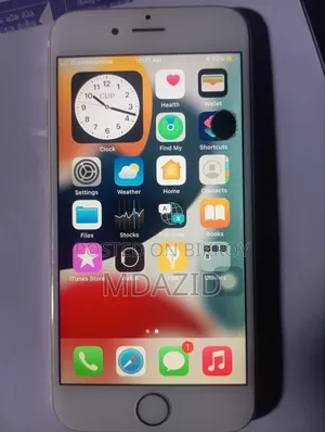 Apple iPhone 6s 16 GB Rose Gold