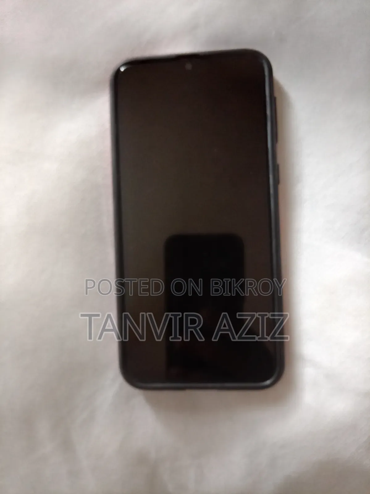 Samsung Galaxy M31 64 GB Blue