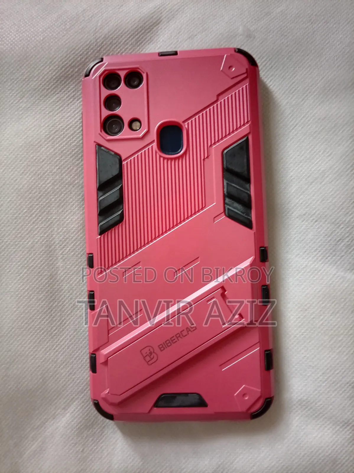 Samsung Galaxy M31 64 GB Blue