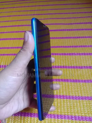 Oppo A12 32 GB Blue