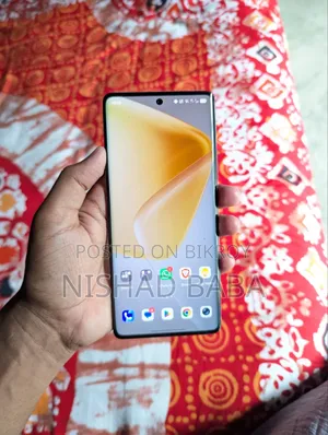 Infinix Hot 50 Pro+ 4G 256 GB Black