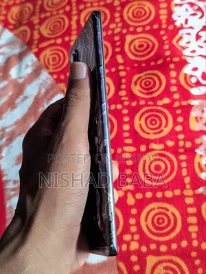 Infinix Hot 50 Pro+ 4G 256 GB Black