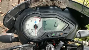 Bajaj Pulsar 150 2024 Red