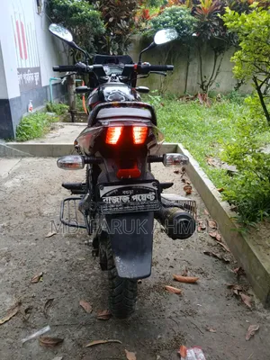 Bajaj Pulsar 150 2024 Red