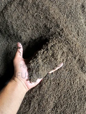 Vermi Compost Fertilizer