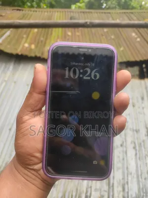 Apple iPhone XR 64 GB White