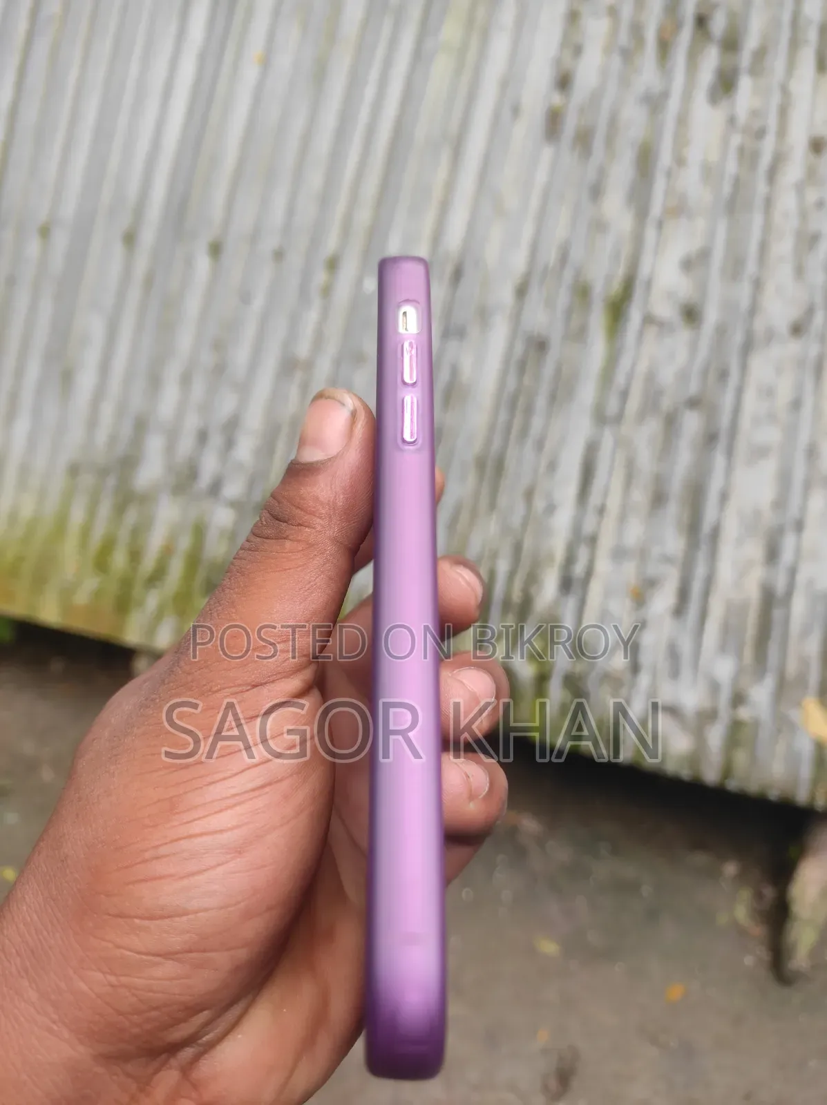 Apple iPhone XR 64 GB White