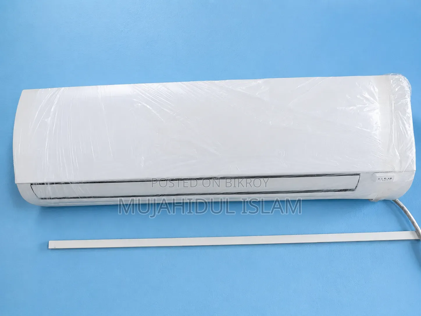 ২টন সিঙ্গার এসি বিক্রি হব