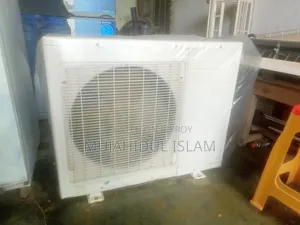 ২টন সিঙ্গার এসি বিক্রি হব