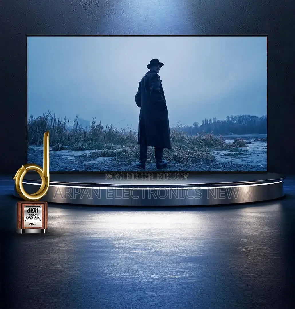 Sony Plus 43" Inch Full HD Smart TV Don't Play the Game, be the Game