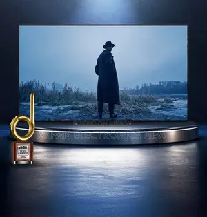 Sony Plus 43" Inch Full HD Smart TV Don't Play the Game, be the Game