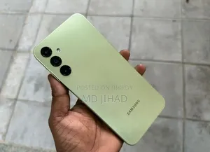 স্যামসাং গ্যালাক্সি এ১৪ ৬৪ জিবি সবুজ