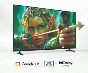 Voice Control TV Sony Smart 43'' Inche .Infinite Entertainment
