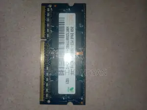 Hynix 2GB DDR3 Laptop Memory