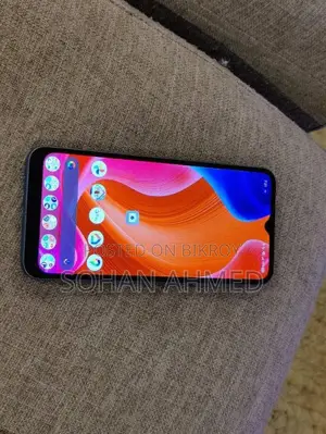 Realme C21Y 64 GB Blue