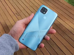 Realme C21Y 64 GB Blue