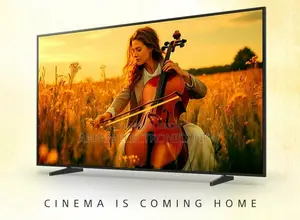 100% Authentic Smart TV 43'' 5 Years Guaranty Full HD