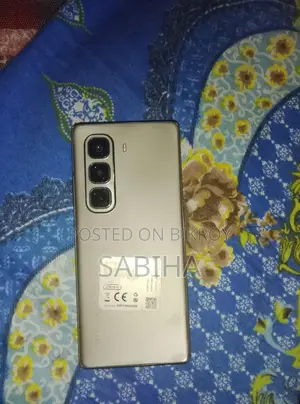 Infinix Hot 50 Pro+ 4G 256 GB Bronze