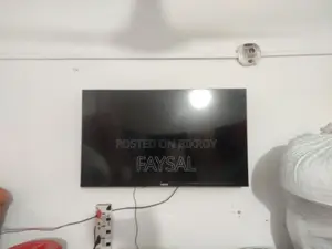 Vision Smart TV
