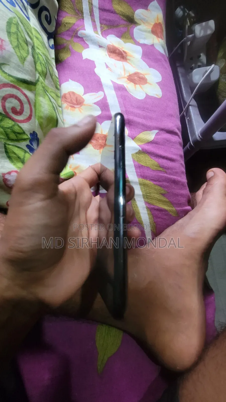 Apple iPhone 11 Pro 256 GB Black