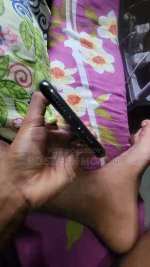 Apple iPhone 11 Pro 256 GB Black