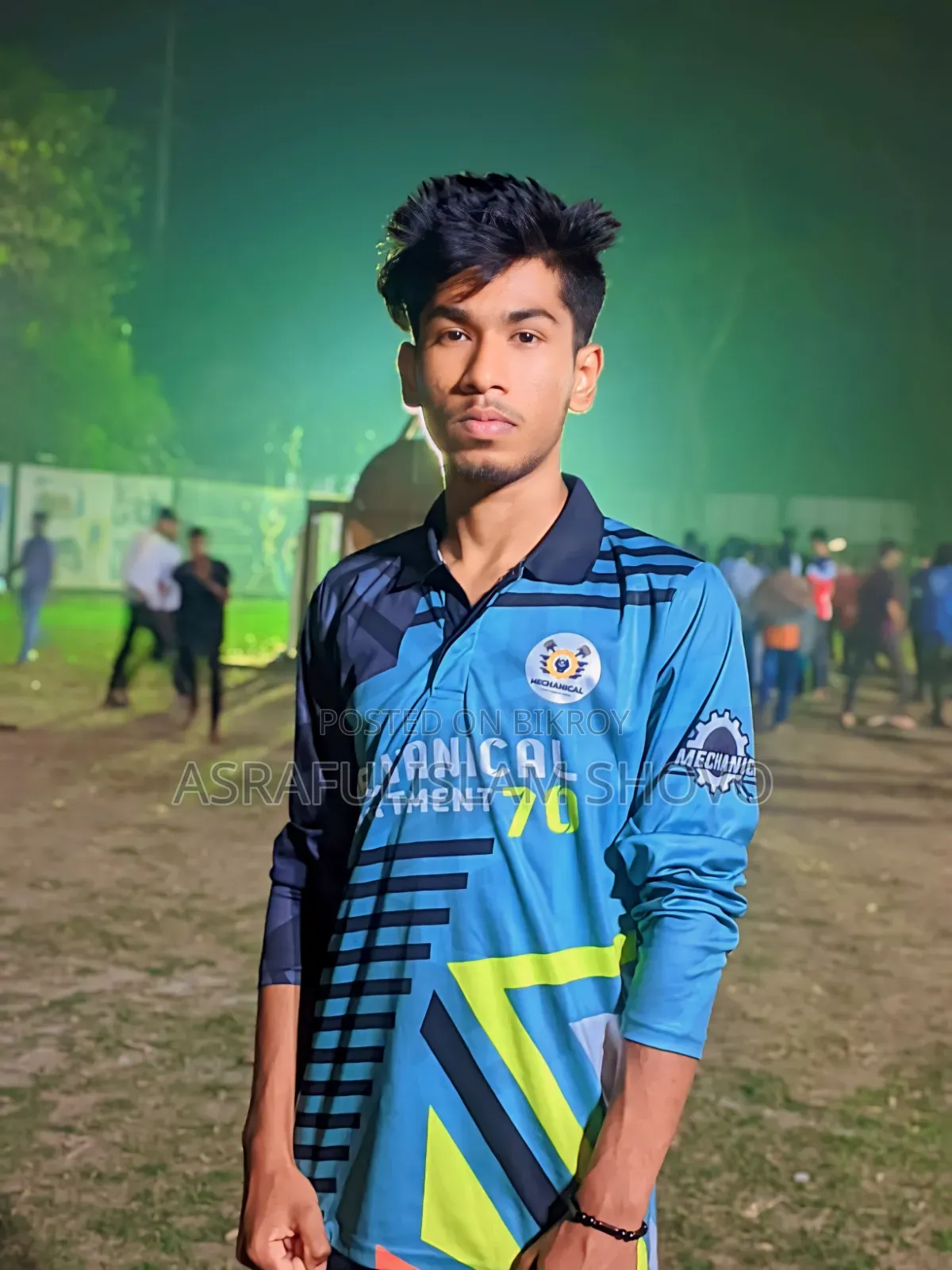 জীবনবৃত্তান্ত