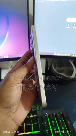 Xiaomi Redmi Note 15 Pro 256 GB Silver