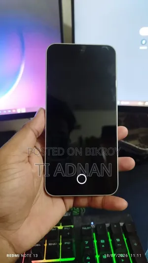 Xiaomi Redmi Note 15 Pro 256 GB Silver